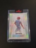 2025 LEAF SPECTACULAR Lenny Dykstra #56 4/10 Phillies
