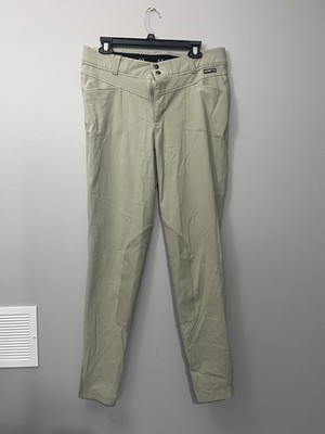 Kerrits Pants Womens XL Brown / Tan Riding Pants Equestrian Horse Rodeo