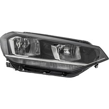 ALKAR Hauptscheinwerfer Scheinwerfer rechts für VW Touran 5T1 2.0 TDI 1.4 TSI