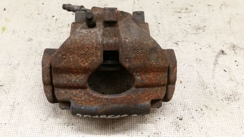 VW T5 KASTEN (7HA, 7HH, 7EA, 7E)  Bremssattel rechts vorn