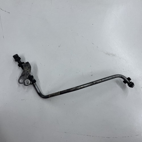 Mercedes-Benz Schmierölleitung ohne Halterung OM651 A6511801220