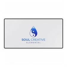 Soul Creative Elemental Desk Mats