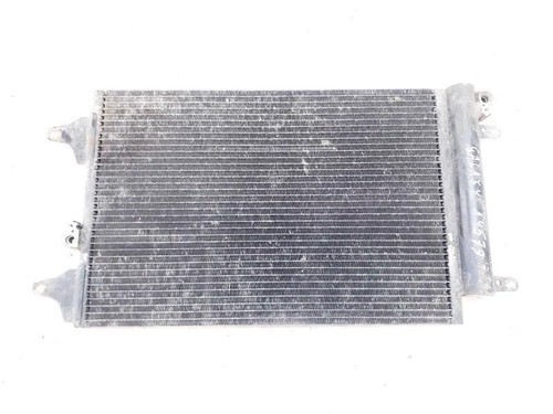 Ford Galaxy 2002 Air Conditioning Condenser used, Genuine #657910-40