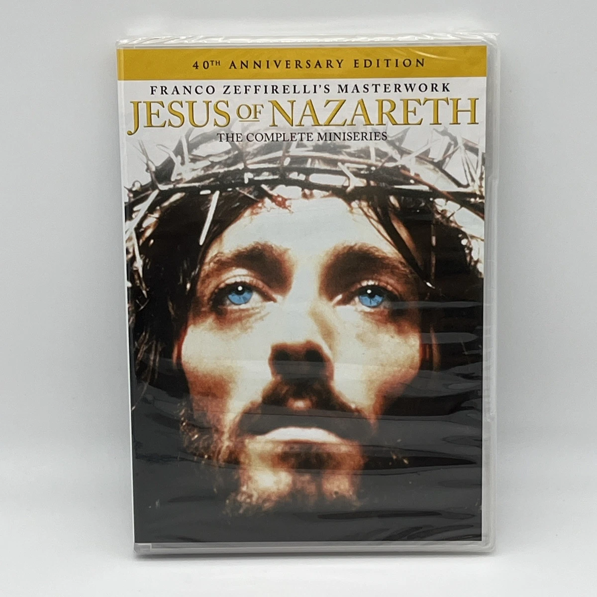 Preços baixos em Jesus de Nazaré | eBay