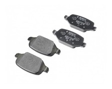 Bremsbelagsatz Hinten Lucas-Girling-System für Fiat Punto Citroen 99-19