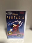 Funko Rewind Disney Fantasia Sorcerer Mickey Early Reveal w/ Case