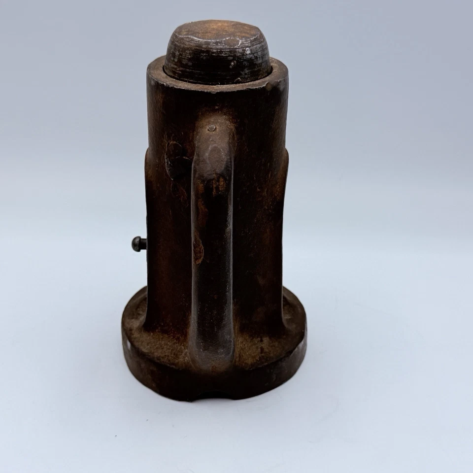 MORSE-STARRETT MODEL # 1 CABLE CUTTER Made in USA, Most - Image 3 of 4