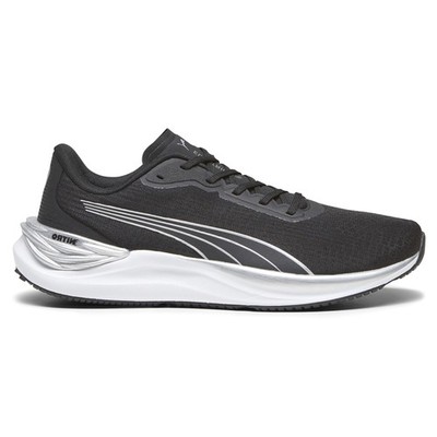 PUMA Electrify Nitro 3 Running  Mens Black Sneakers Athletic Shoes 37845501
