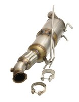 Partikelfilter FÜR VW Crafter 30-50 Kasten (2E ) - Maxgear 27-6217