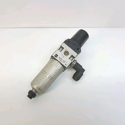 SMC EAW2000-F02D-2 0.05 - 0.85MPa