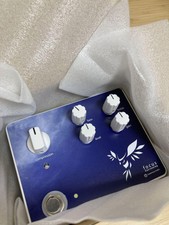 Limetone Audio Focus Flat Tuning 2023 Navy Ko...