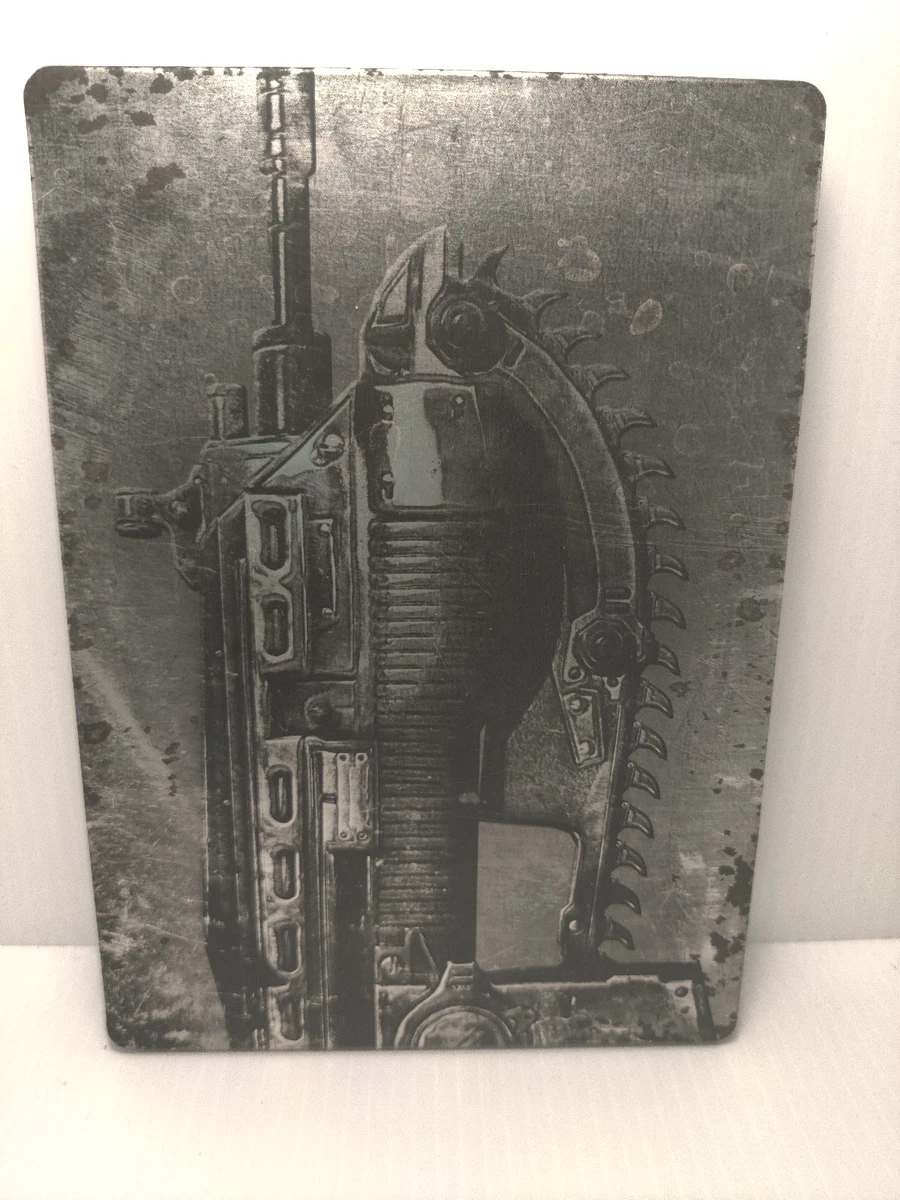 Gears Of War 2 Limited Edition for sale | eBay