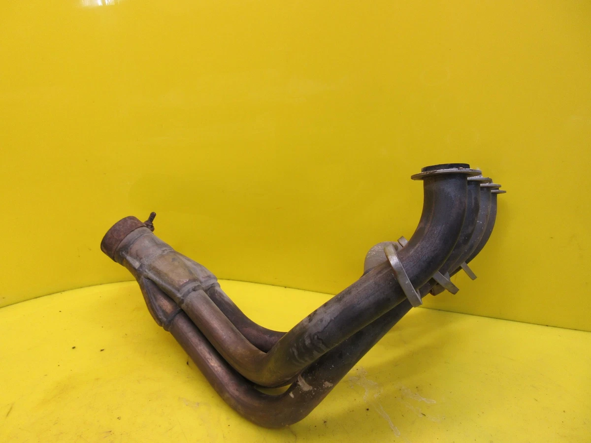 Motorcycle Exhaust Headers, Manifolds & Studs for Kawasaki Ninja