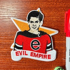 RATM Fan Patch Evil Empire Rage Against The M...