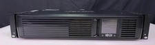 Tripp Lite SMART1500LCD 1500VA UPS Smart Battery Backup Surge Protector TESTED