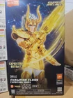 Champion Class 10 SAINT SEIYA Capricorn Shura Model kit di Montaggio Blokees