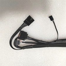 For NZXT Kraken ELITE 240/280/360 RGB 18-Pin Liquid Cooler Connector Cable