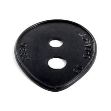 License Light Pad For Chevrolet Fleetline 1950 Styleline Deluxe 1950 Mp 533-c License Light Pad For Chevrolet Fleetline 1950 Styleline Deluxe 1950 Mp 533-c