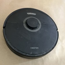 roborock Q7 robot vacuum - inoperable for parts only