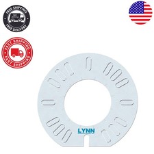 Universal Replacement Burner Mounting Gasket for 4'' Beckett Models - USA Made