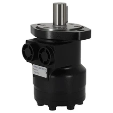 Hydraulic Gerotor Motor Black 101-1026-009 101-1026 for Eaton Char-Lynn H Series