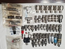 RF BNC connector Assortment 52pcs