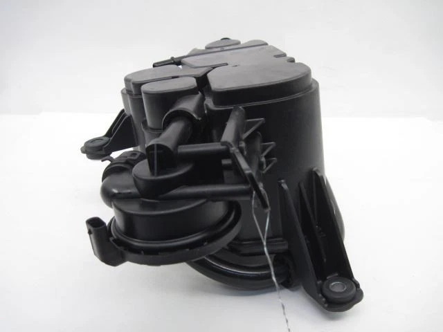 BOTE DE VAPOR COMBUSTIBLE AUDI A6 2013 13 675055 Foto 2 de 4