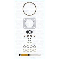 ORIGINAL® Ajusa Montagesatz, Lader für Abarth 124 Spider Fiat 500 124 Spider