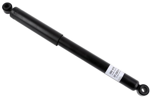 Sachs StoßDäMpfer Gasdruck FüR Nissan NP300 Navara Pick-Up Renault Alaskan-image