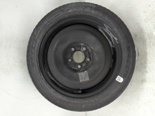 2012-2018 Ford Focus Spare Donut Tire Wheel Rim Oem CSKMM
