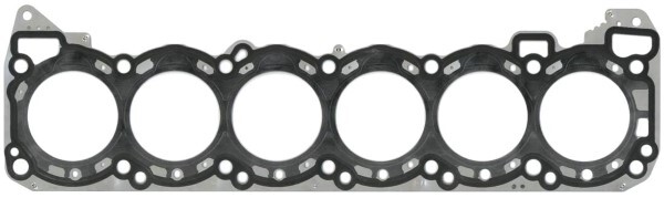 ELRING 920.569 Gasket, cylinder head for NISSAN