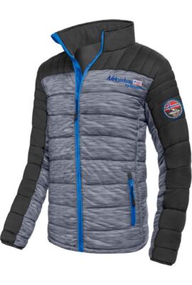Nebulus Winterjacke meliert EMOTION, Herren