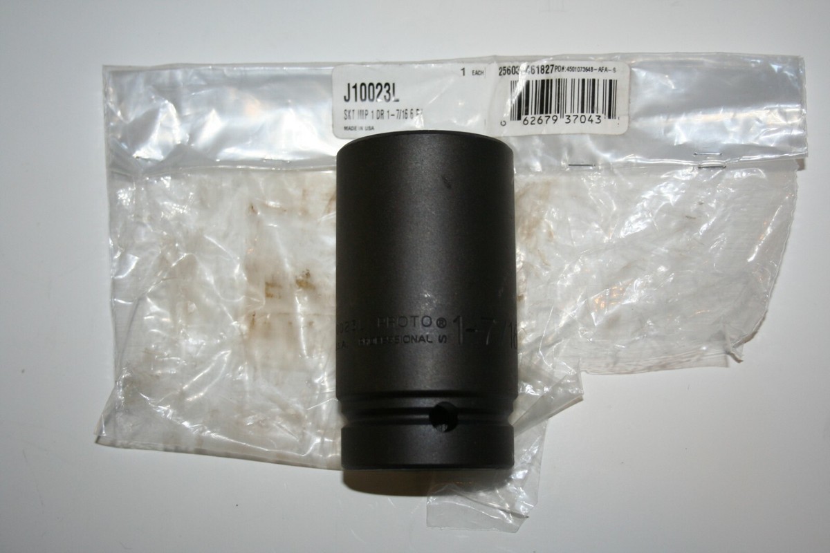 NEW Stanley Proto 1