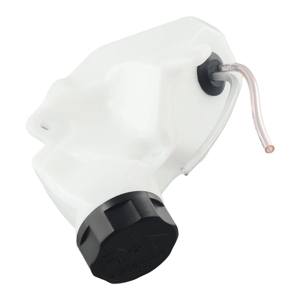 For Ryobi RY34440 S430 4 Cycle Gas String Trimmer Fuel Gas Tank 310585001 W Cap