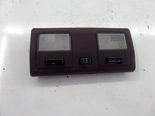 Toyota Supra Dome Light Maroon MK3 MKIII 86-92 OEM