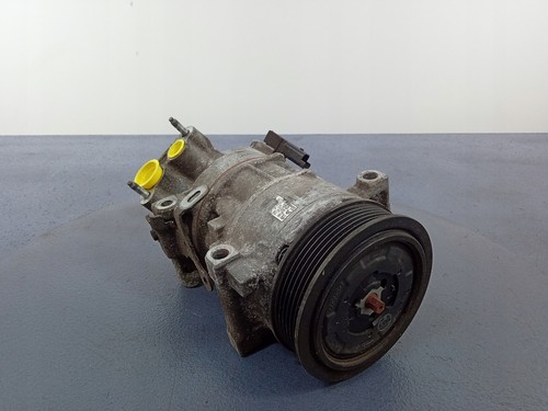 C4 PICASSO II 1.6 HDI KLIMAANLAGE KOMPRESSOR 9675659880 / AM 95155