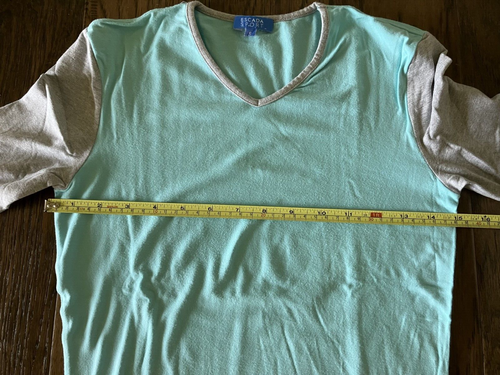 Vintage ESCADA SPORT Top, Size S - Picture 4 of 7