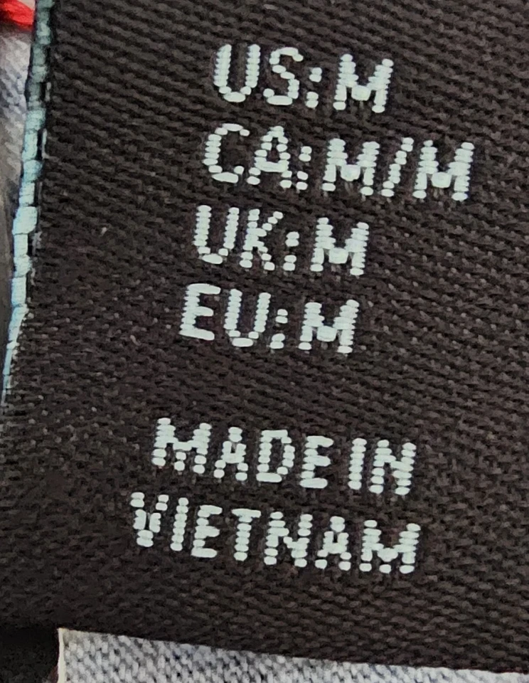 Женская юбка Cynthia Rowley размер M средняя эластичная длинная НОВАЯ - Изображение 3 из 4