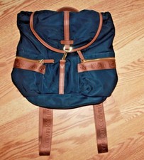 calvin klein lisa backpack