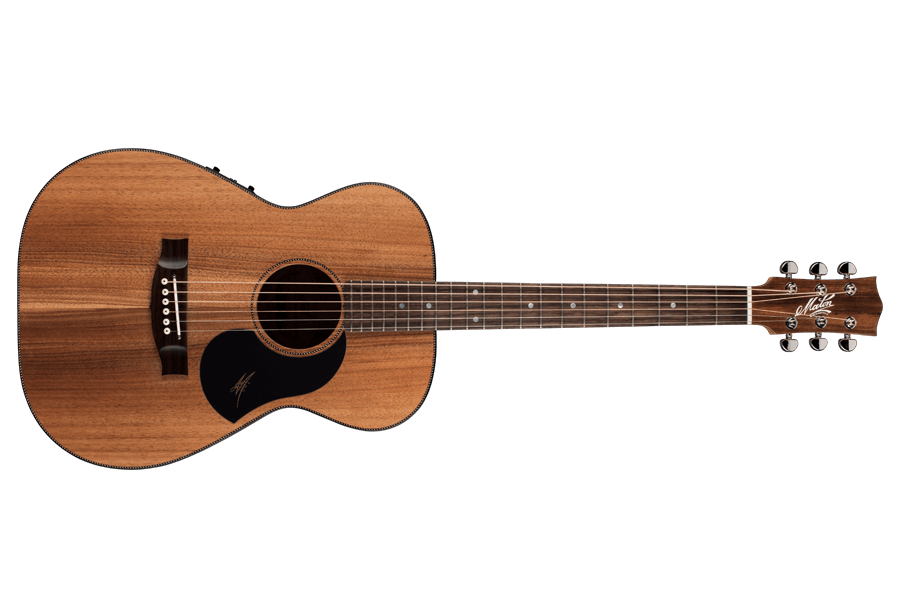 Maton Blackwood 808 Acoustic Guitar Queensland Maple for sale online