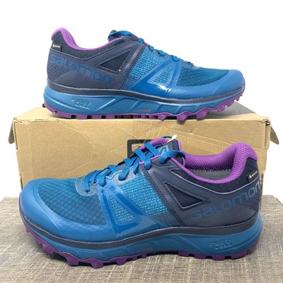 salomon women's trailster