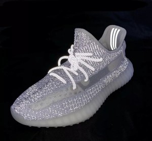 UNBOXING YEEZY STATIC NON REFLECTIVE 350 V2 from