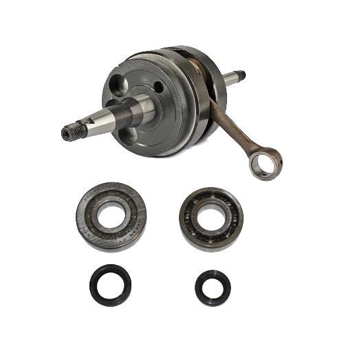 Kit embiellage Peugeot Speedfight et Trekker de rechange standard pour moteur 50cc