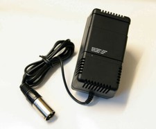 Ladegerät 36/37Volt Lipo Lader Elektrofahrrad Charger Pedelec eBike Li-Ion BionX