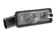 VEMO V10-84-0062 Kennzeichenleuchte für MAN PORSCHE SEAT VW