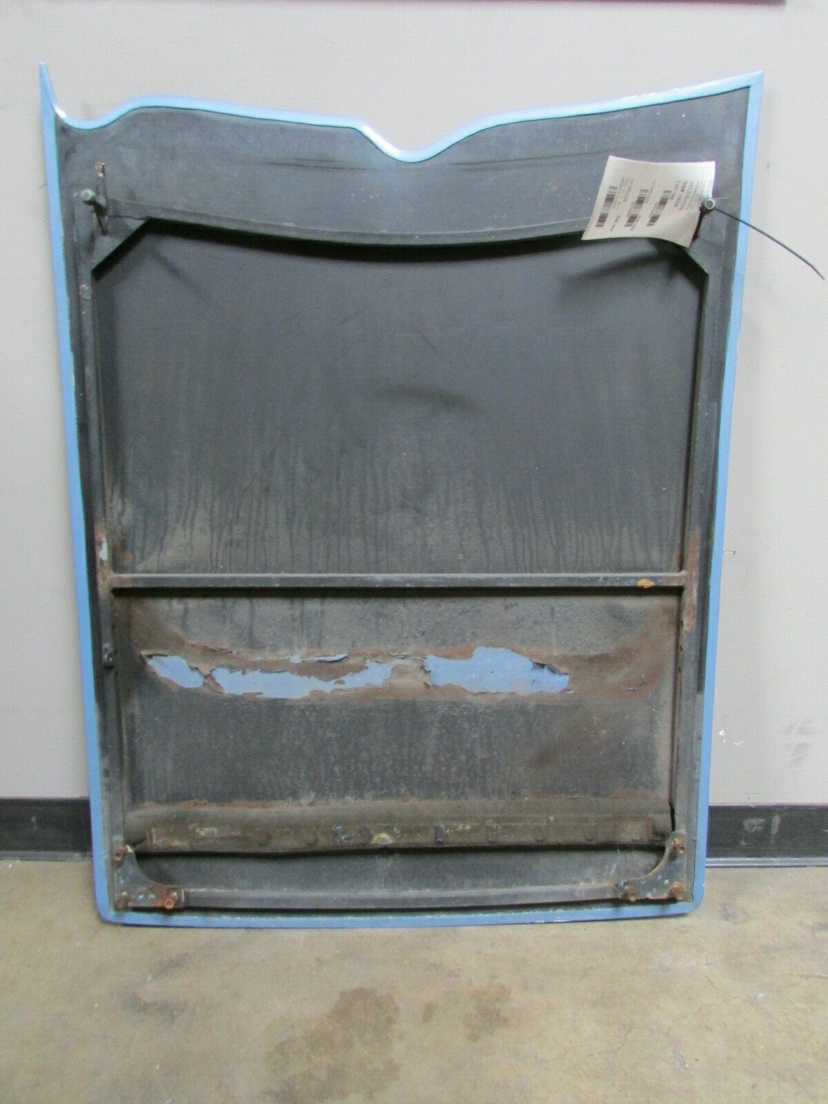 Ferrari 308 GTS, Front Hood, Bonnet, Used, P/N 60092806 & 60139706