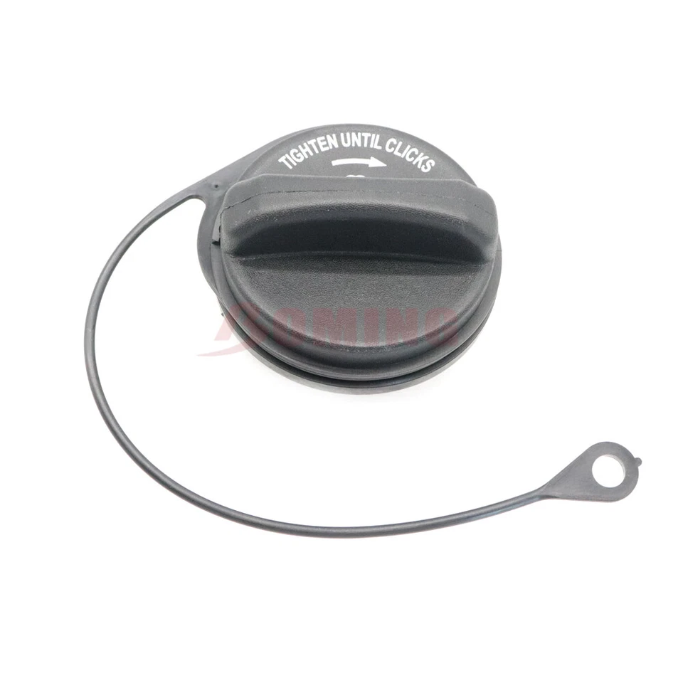 FC1058 New For Ford Mercury Explorer Taurus Fuel Tank Black Gas Cap Motorcraft - Image 4 of 4