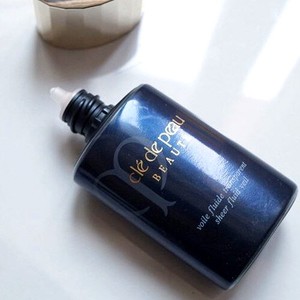 voile fluide transparent sheer fluid veil