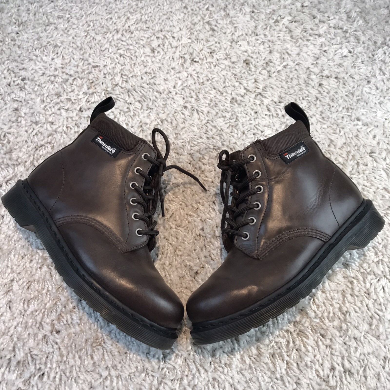dr martens thinsulate