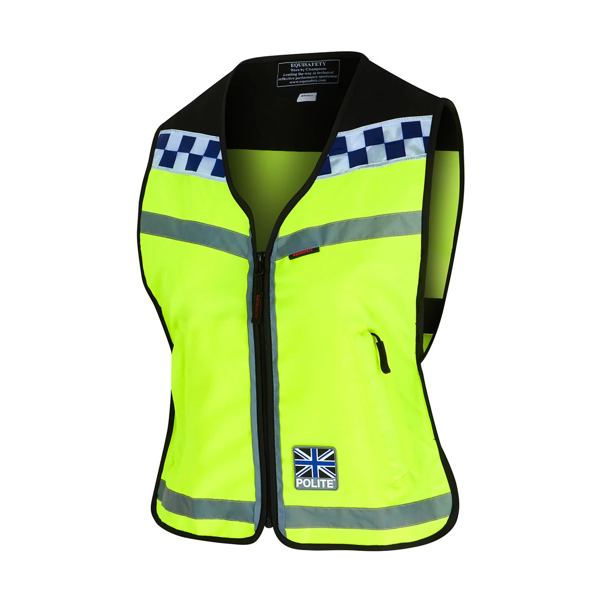 Fluorescent waistcoat shop